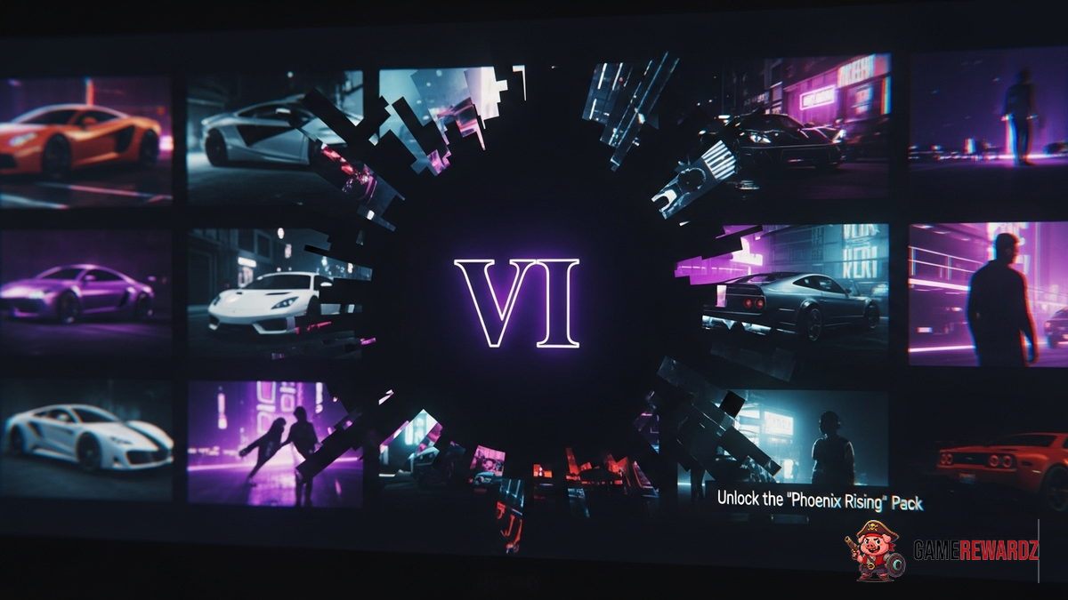 Rockstar Just Teased a SECRET GTA 6 Online Reward!